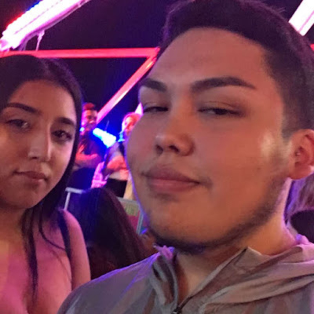 Meet your Posher, Austin